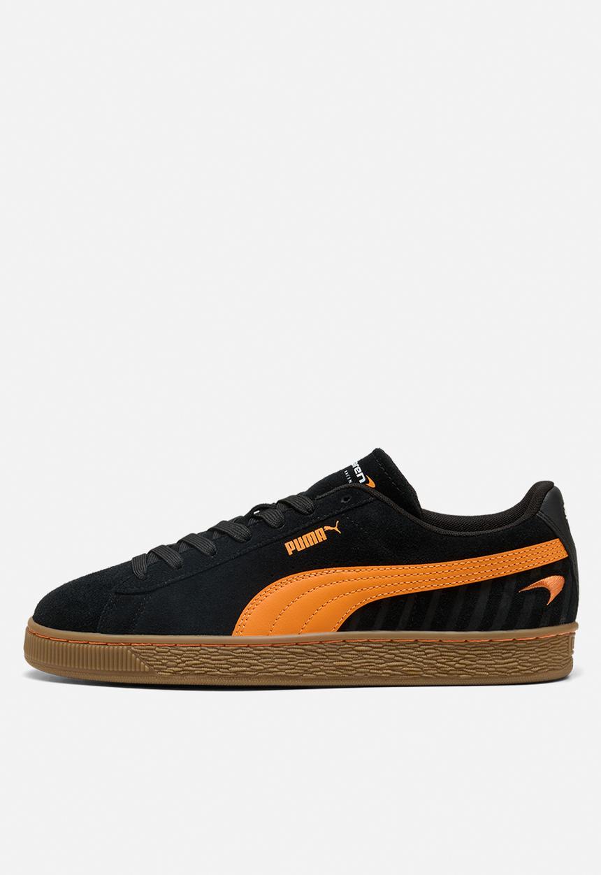 PUMA - McLaren Suede OG