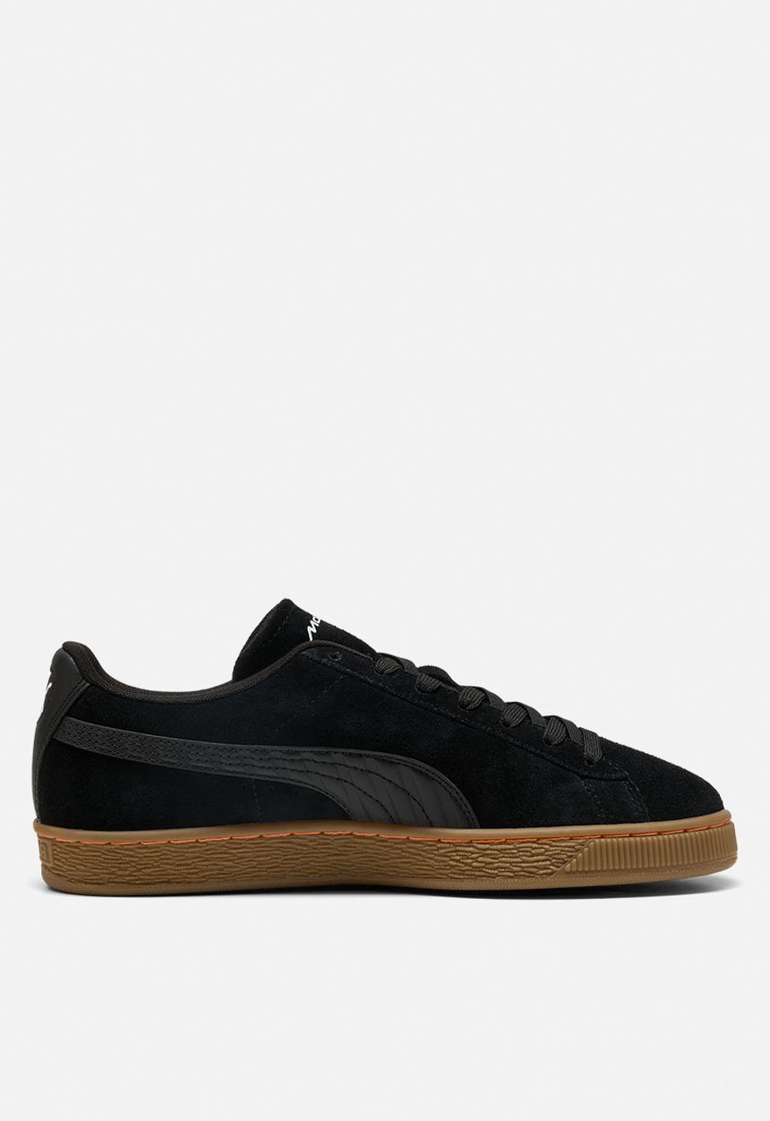 PUMA - McLaren Suede OG