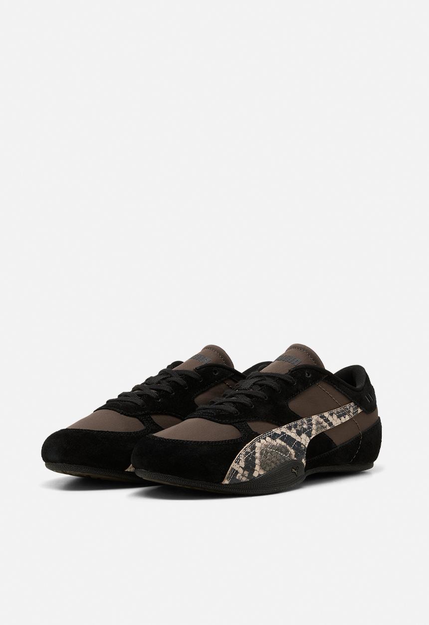 PUMA - Bella Mina Snake Wns
