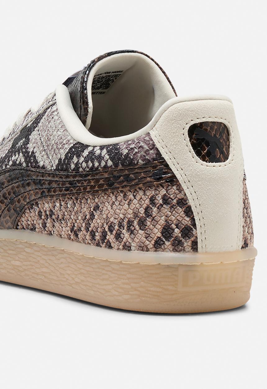 PUMA - Suede Snake