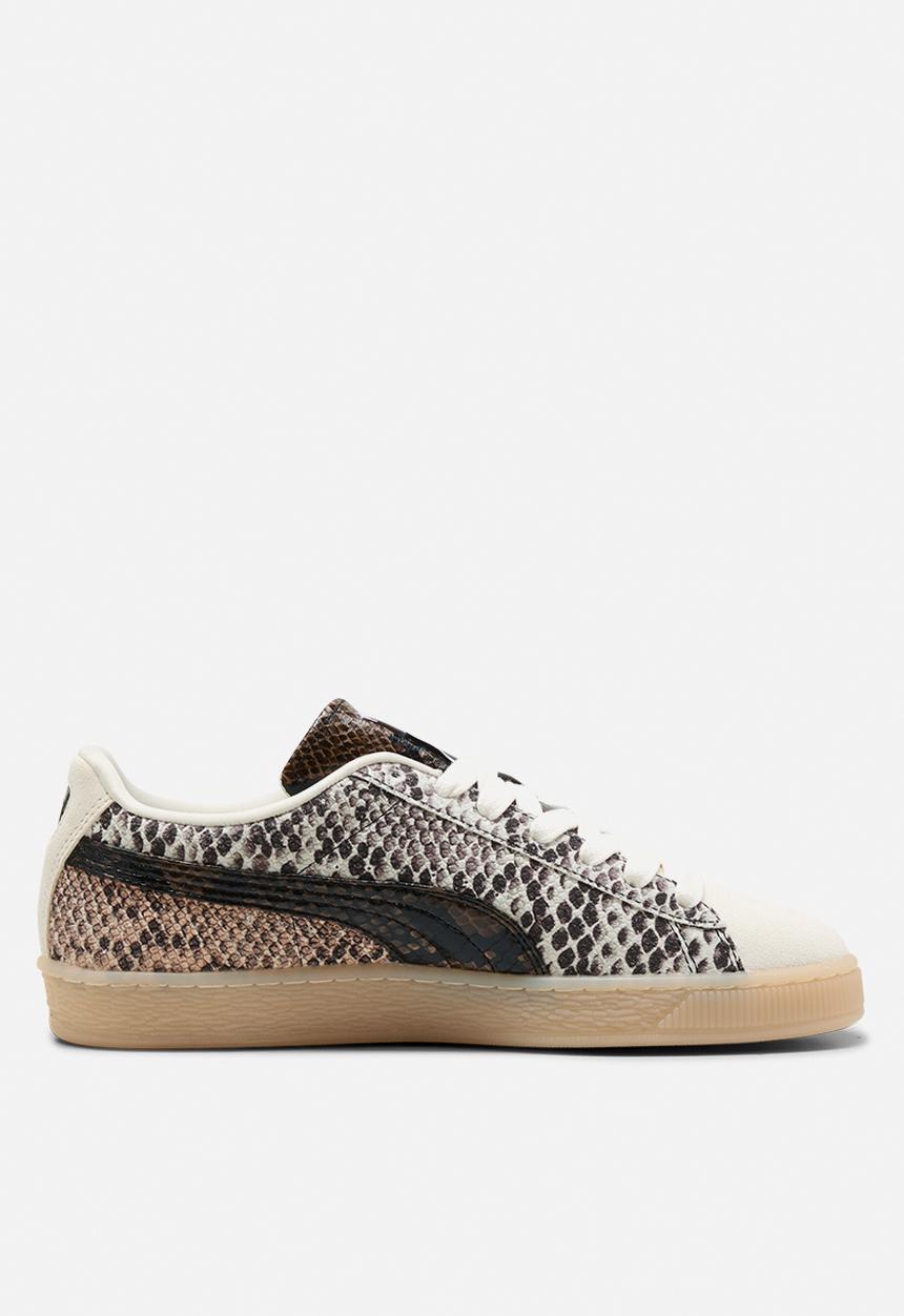 PUMA - Suede Snake
