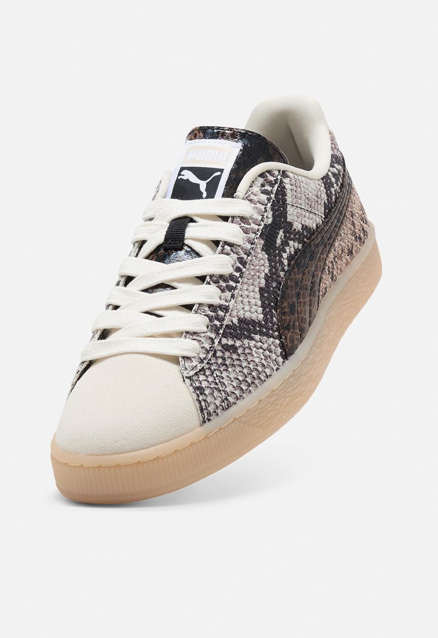 PUMA - Suede Snake