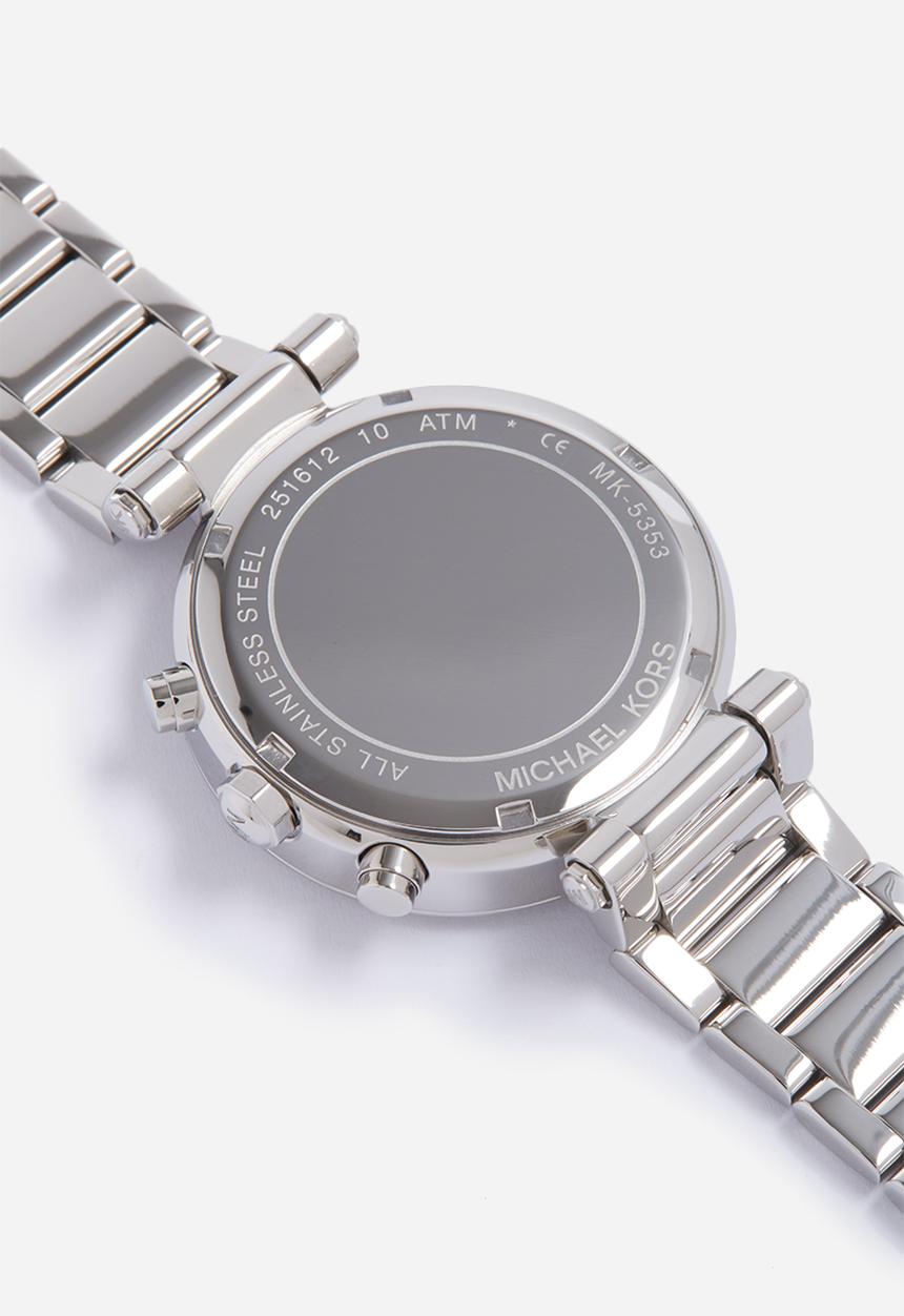 Michael Kors - Parker - silver