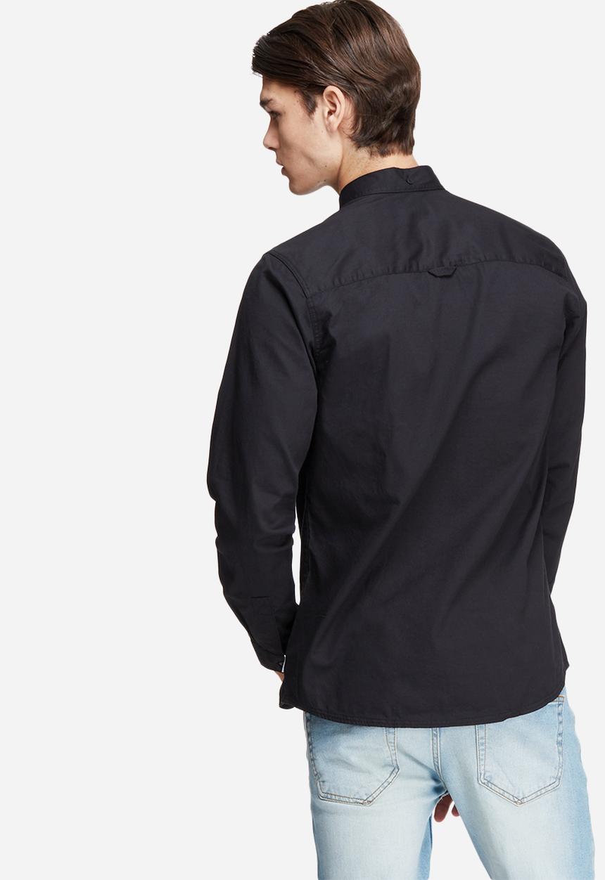 Jack & Jones - Jerome slim fit shirt 