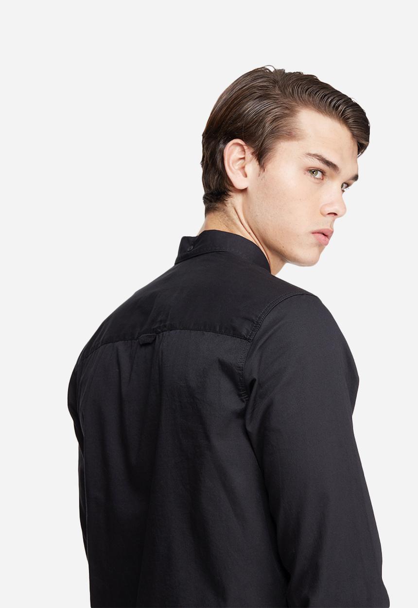 Jack & Jones - Jerome slim fit shirt 