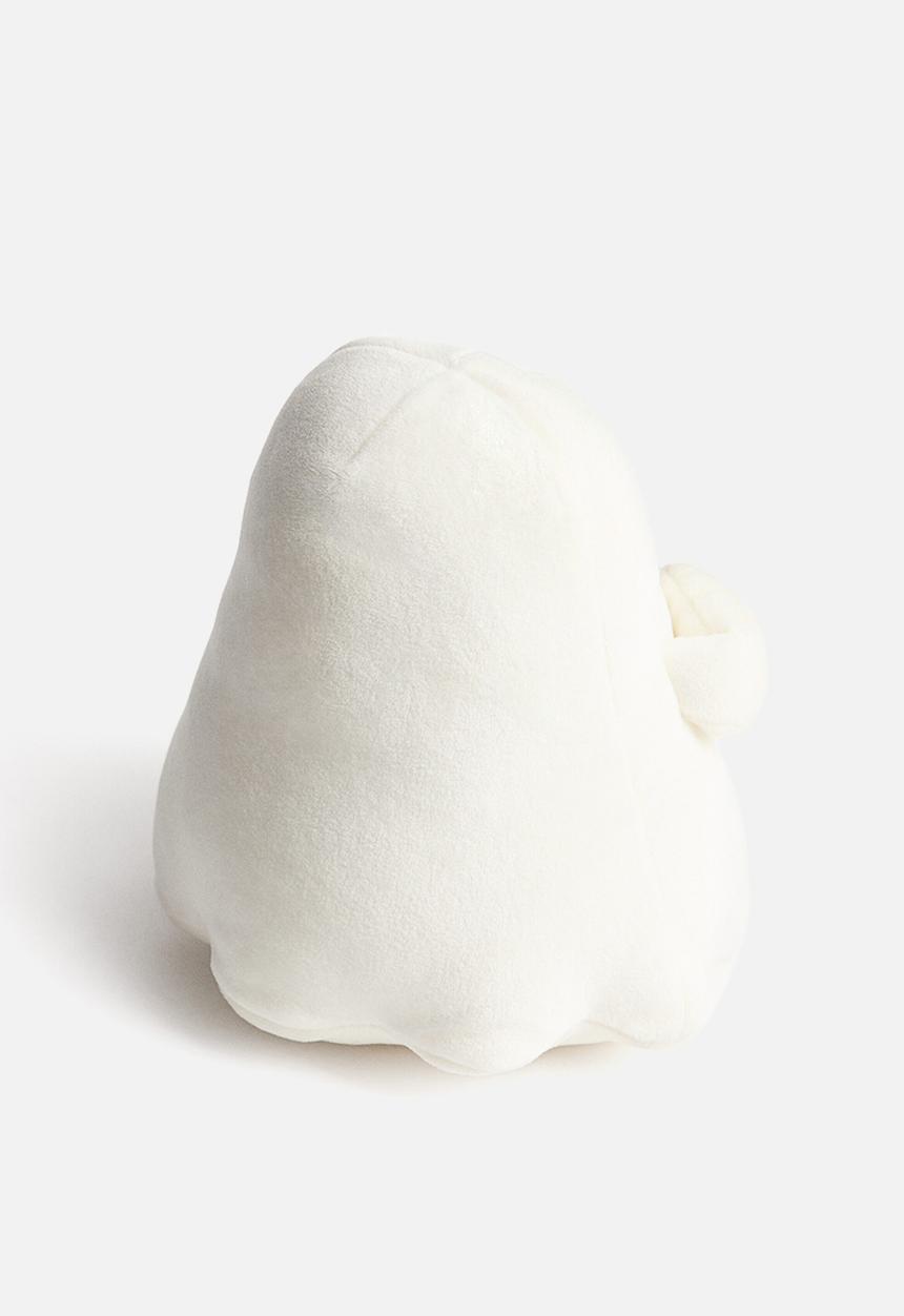 H&M - Extra-soft soft toy - white/ghost