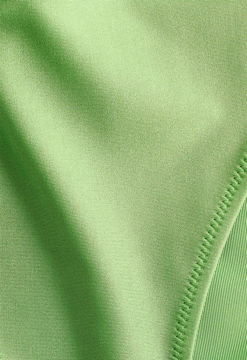H&M - Bikini bottoms - green