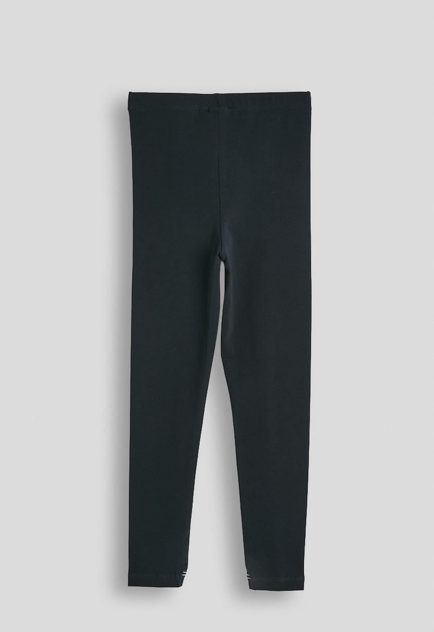 POLO - Girls Victoria Full Length Legging - Navy