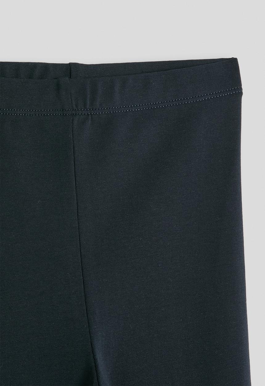 POLO - Girls Victoria Full Length Legging - Navy