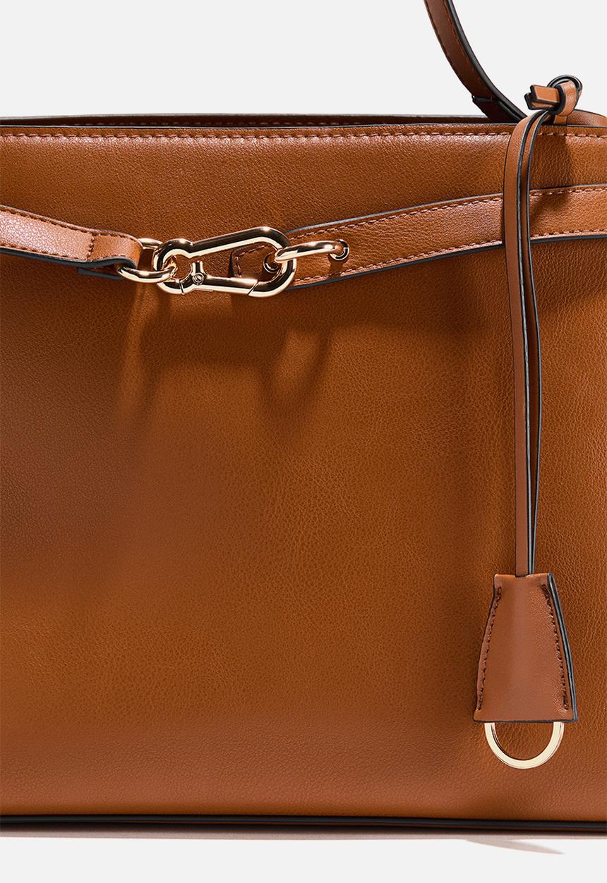 H&M - Shoulder bag - brown