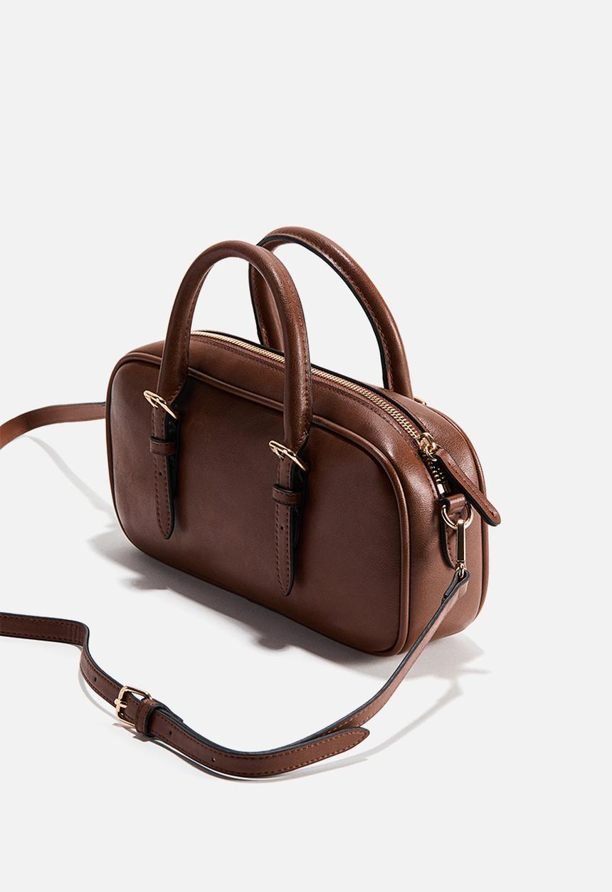 H&M - Crossbody bag - brown