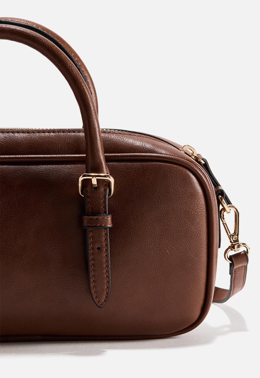 H&M - Crossbody bag - brown