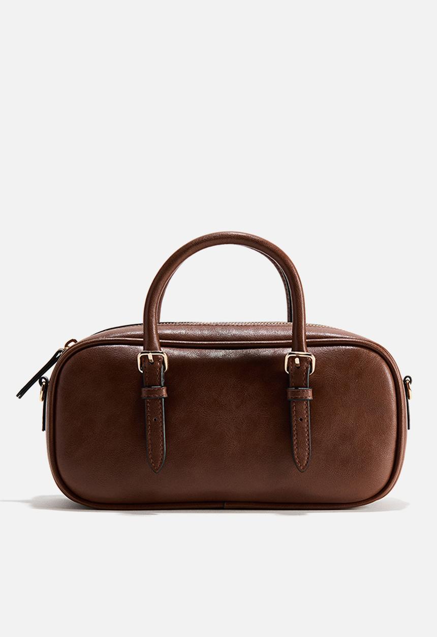 H&M - Crossbody bag - brown