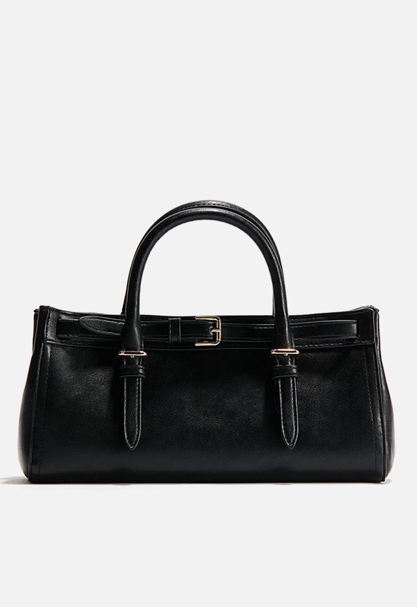H&M - Shoulder bag - black