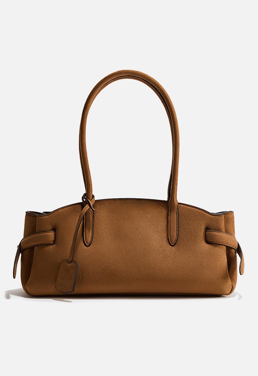 H&M - Shoulder bag - brown