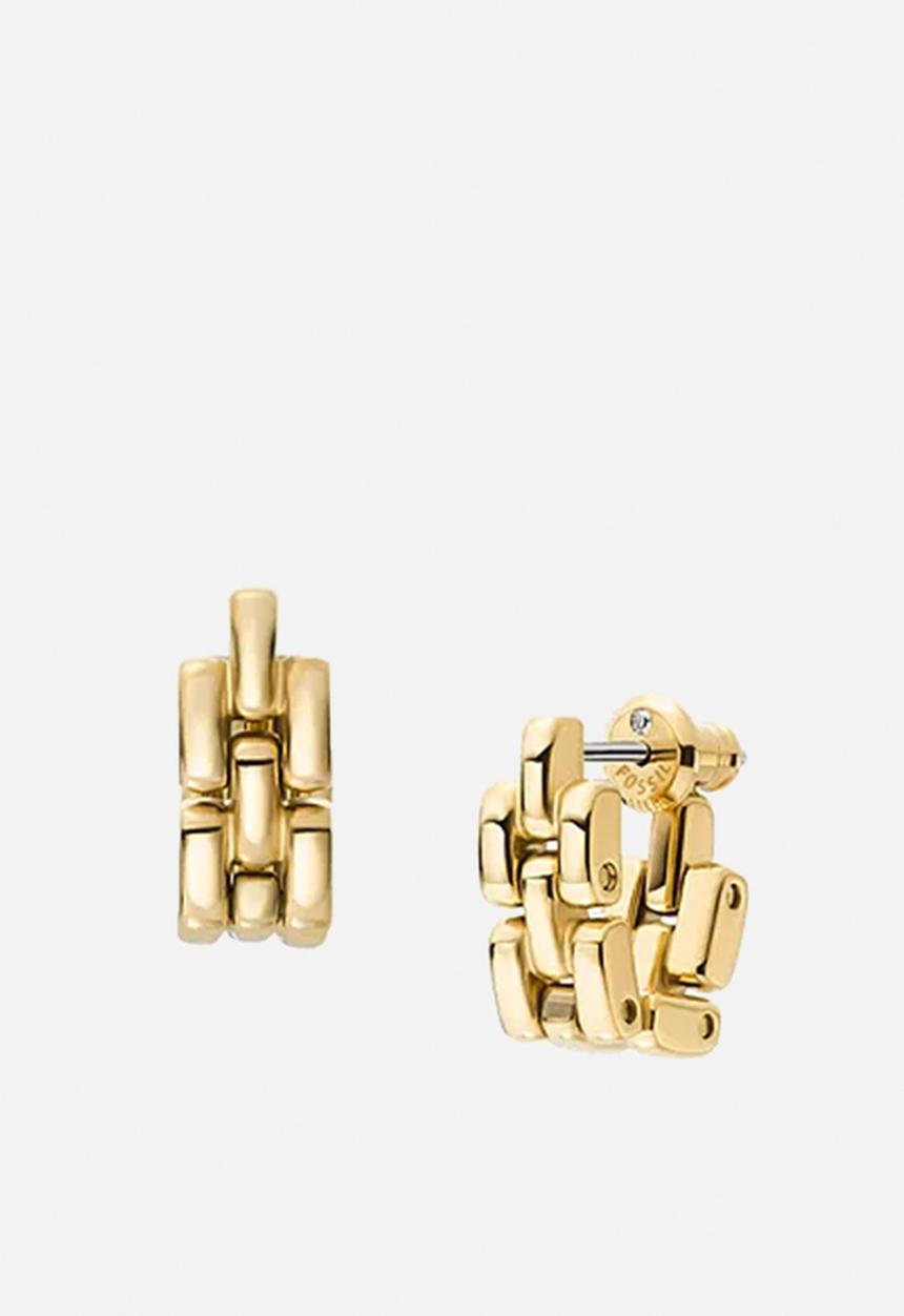 Fossil - Arden  JF04902710 Earings - Gold