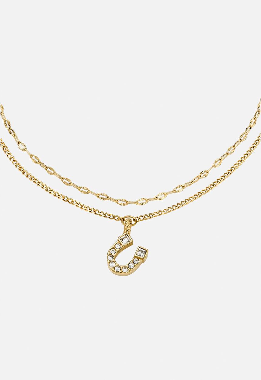 Fossil - SuttonJF04907710 Bracelet - Gold
