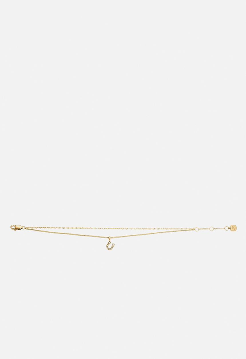 Fossil - SuttonJF04907710 Bracelet - Gold
