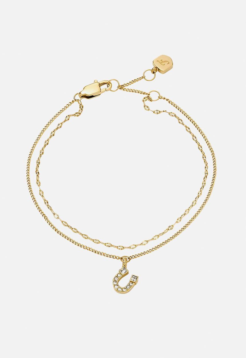 Fossil - SuttonJF04907710 Bracelet - Gold