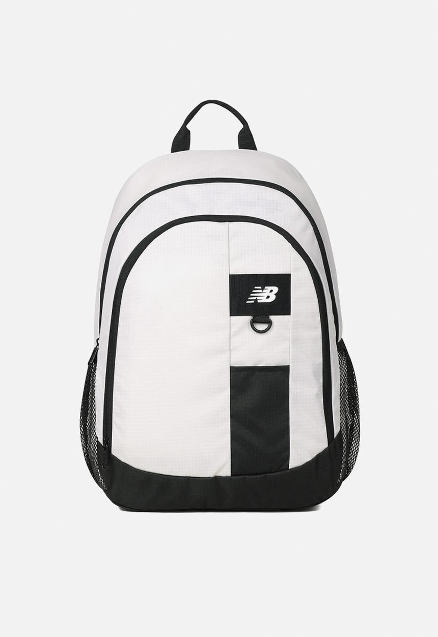 New Balance  - New Balance Active Backpack - Linen