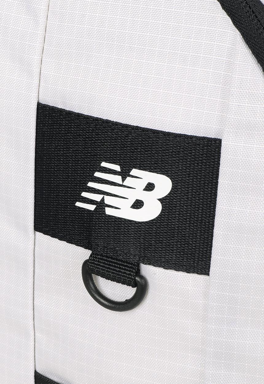 New Balance  - New Balance Active Backpack - Linen