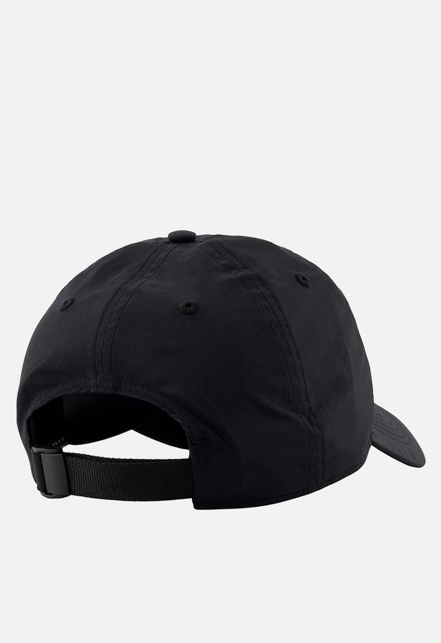 New Balance  - 47 Clean Up Run 6-Panel Cap - Black