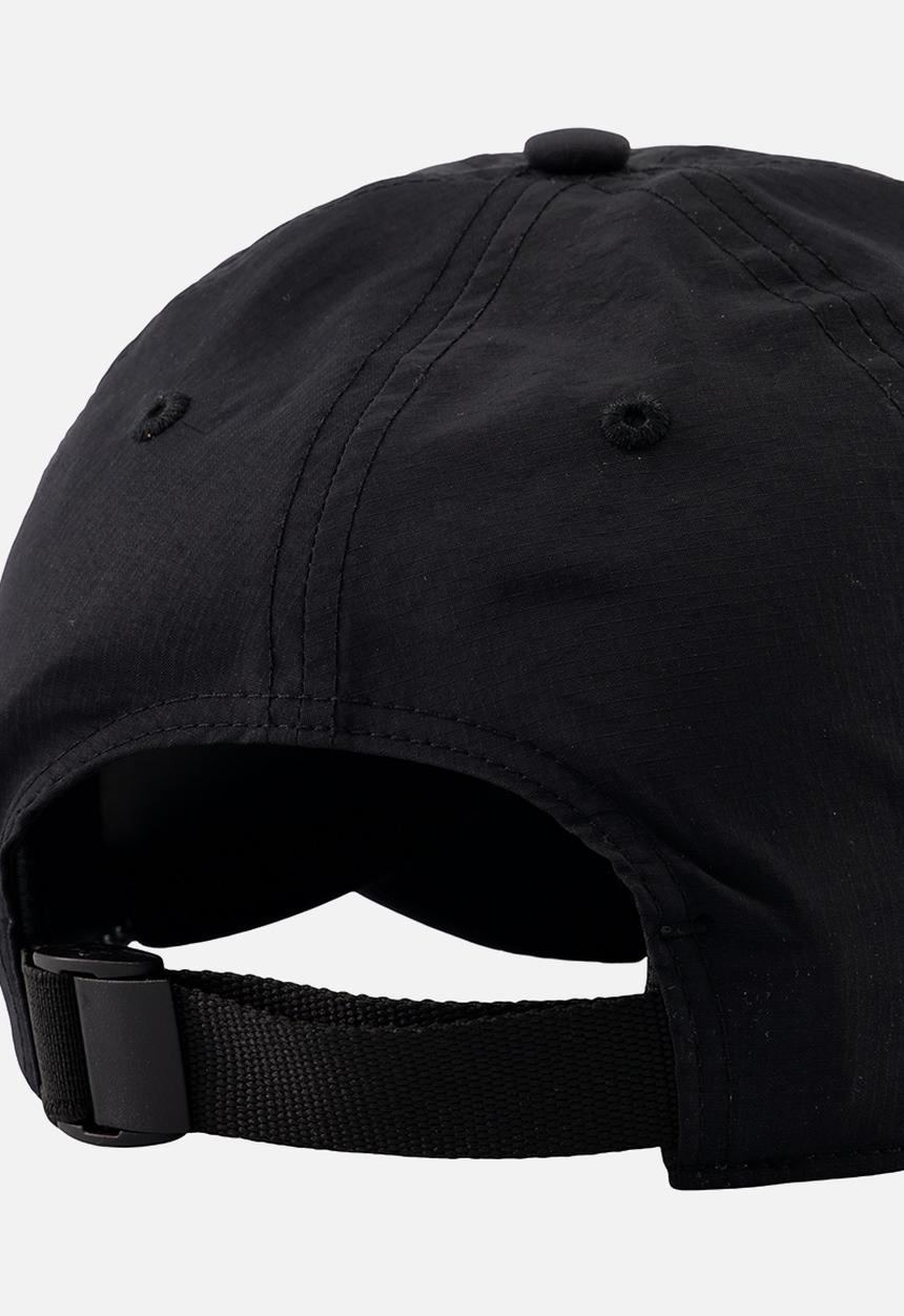New Balance  - 47 Clean Up Run 6-Panel Cap - Black