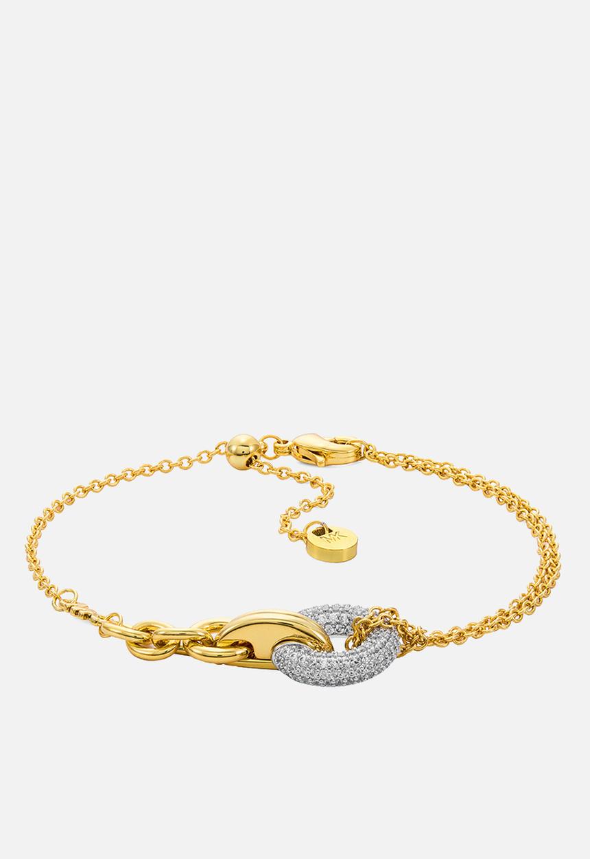 Michael Kors - Michael Kors MKJ8530931 Bracelet - Gold