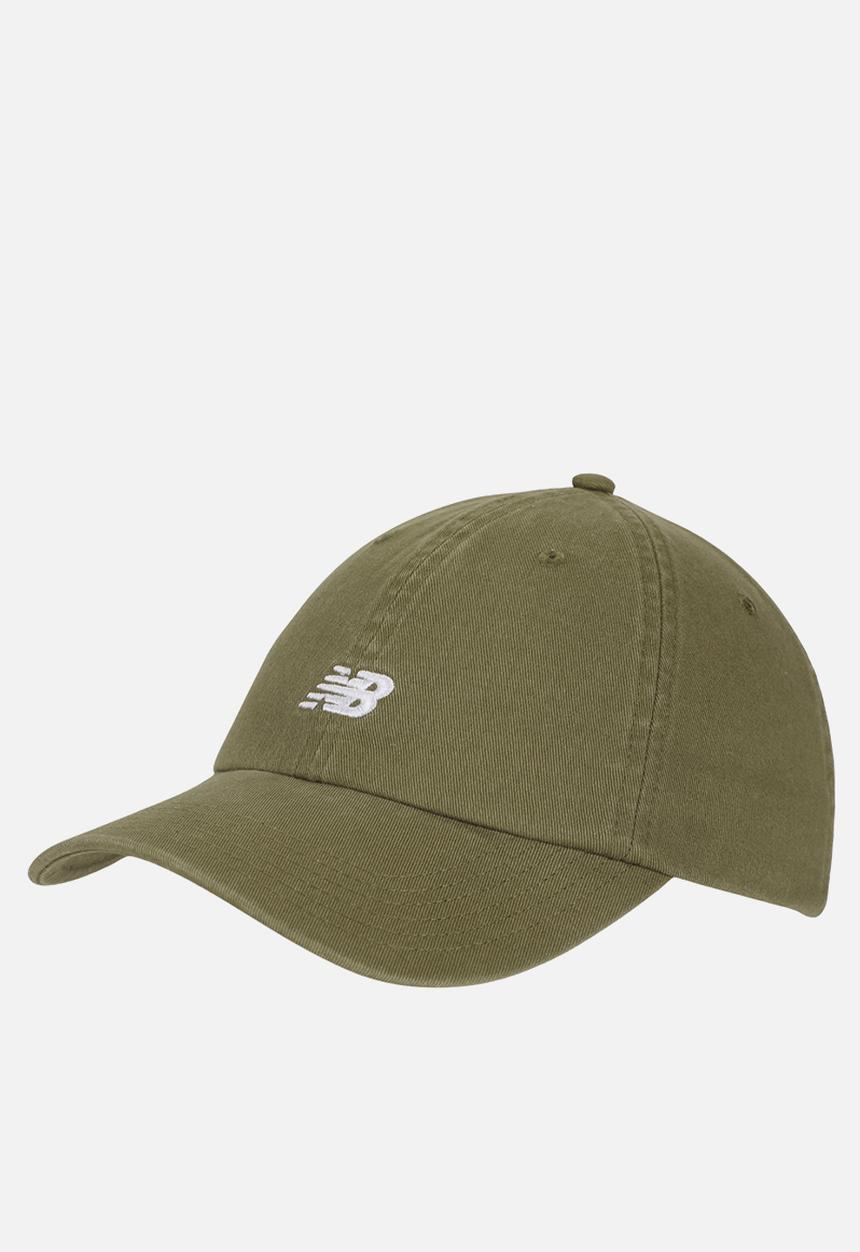 New Balance  - Classic Cap - Sport Green