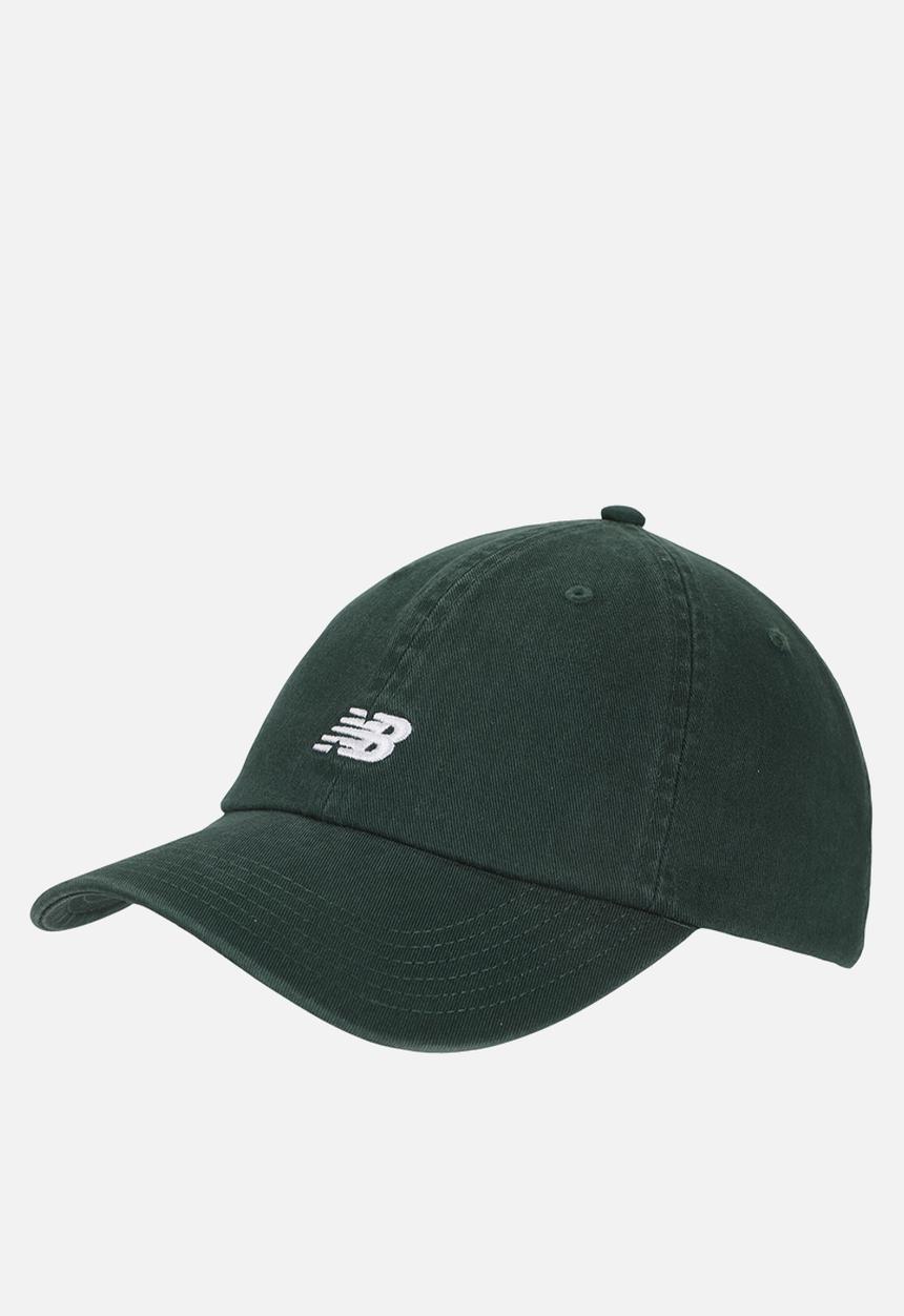 New Balance  - Classic Cap - Nordic Green