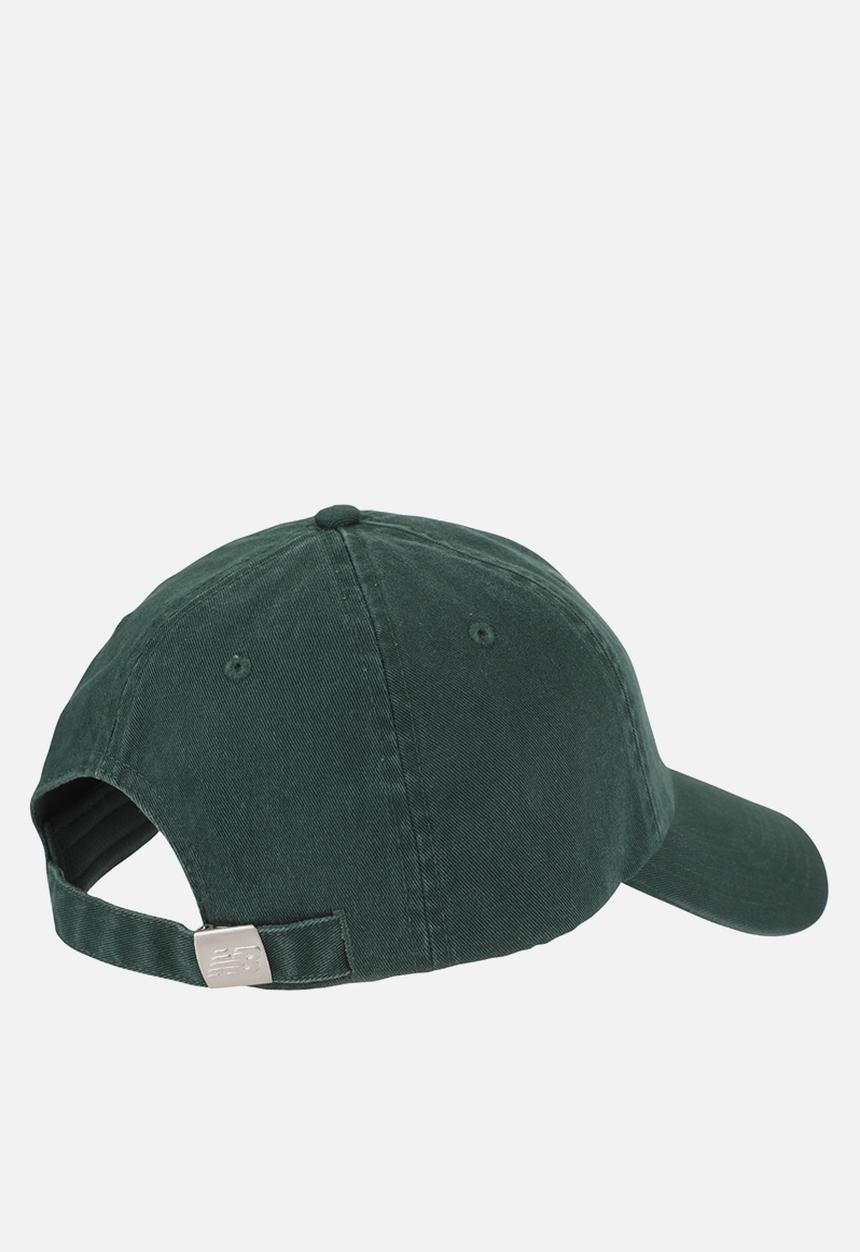 New Balance  - Classic Cap - Nordic Green