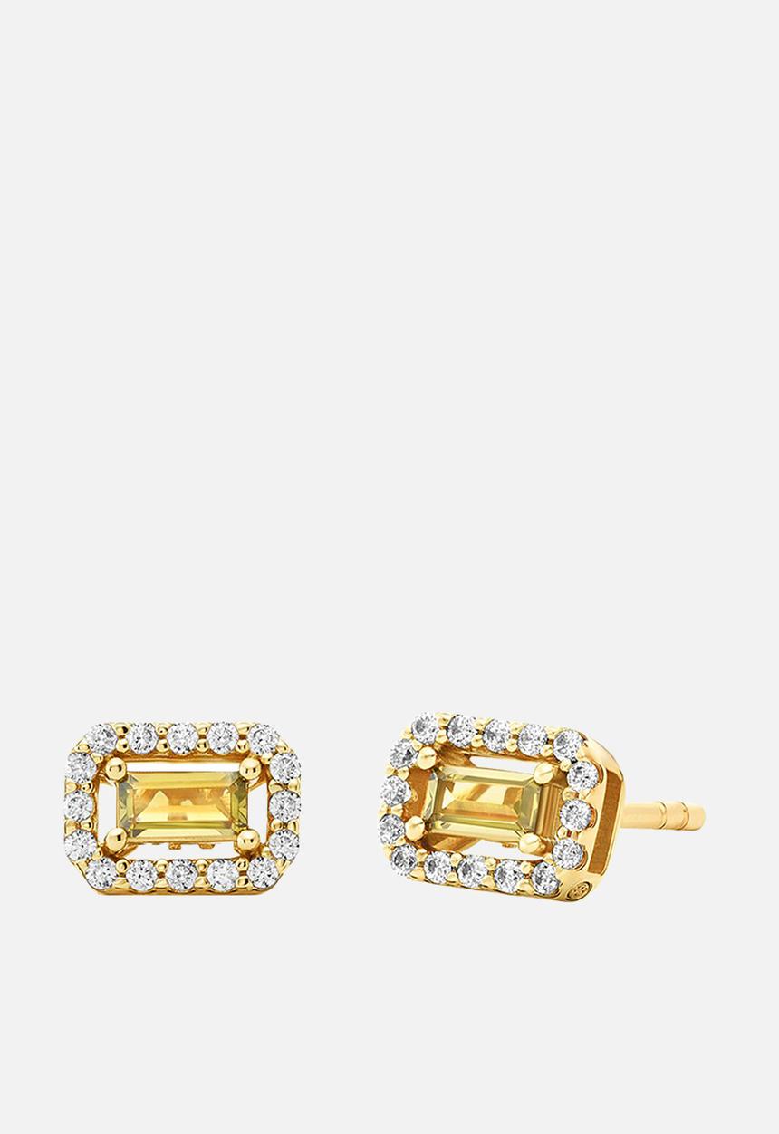 Michael Kors - Michael KorsMKC1825710 Earrings - Gold