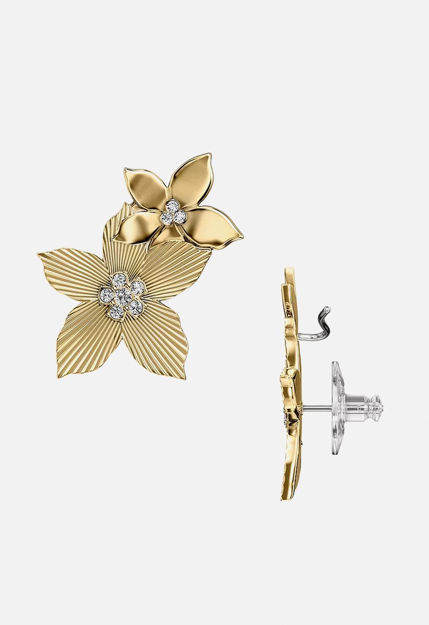 Fossil - Sutton JF04972710 Earrings - Gold