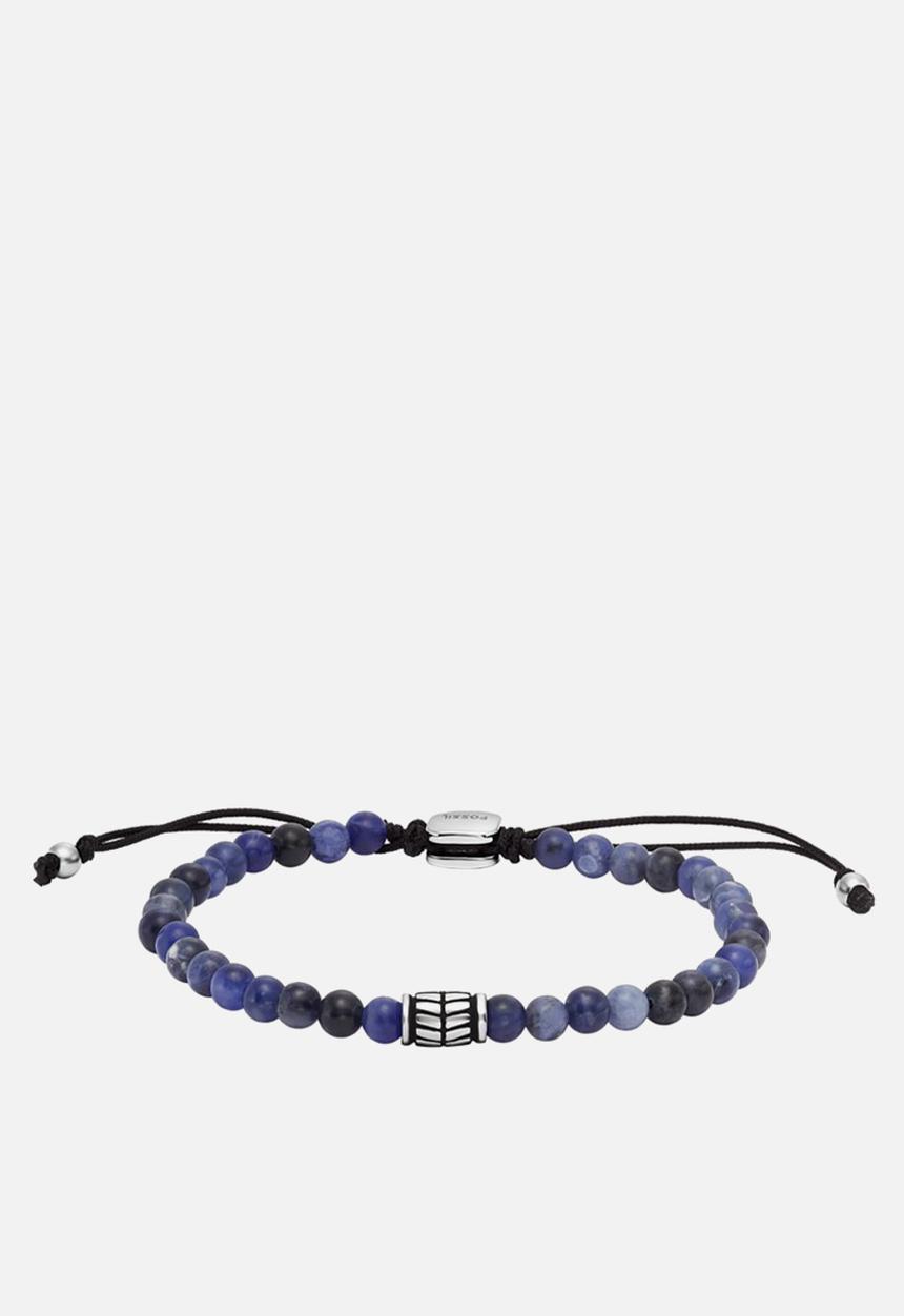 Fossil - Everett JF04414040 Bracelet - Blue