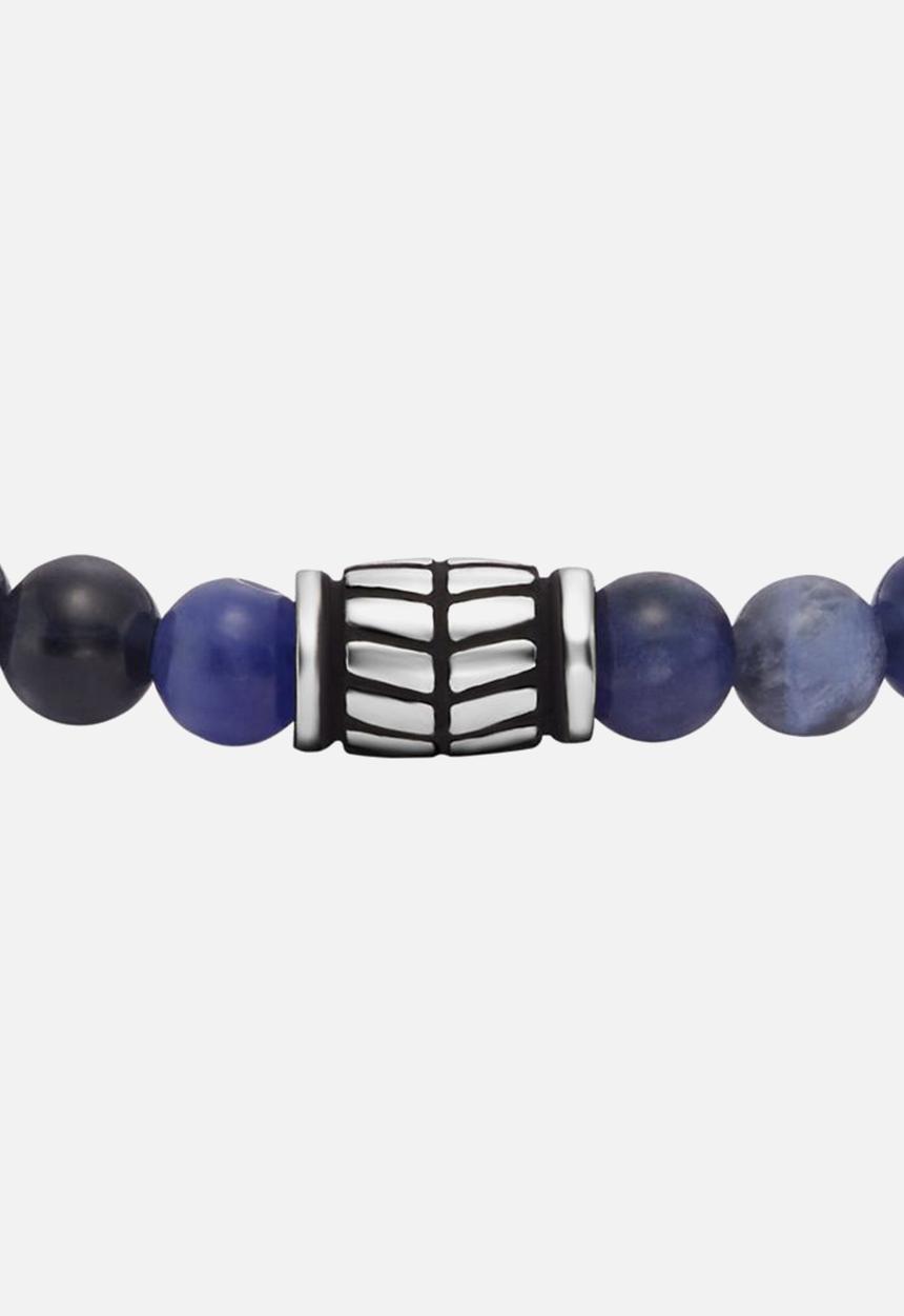 Fossil - Everett JF04414040 Bracelet - Blue