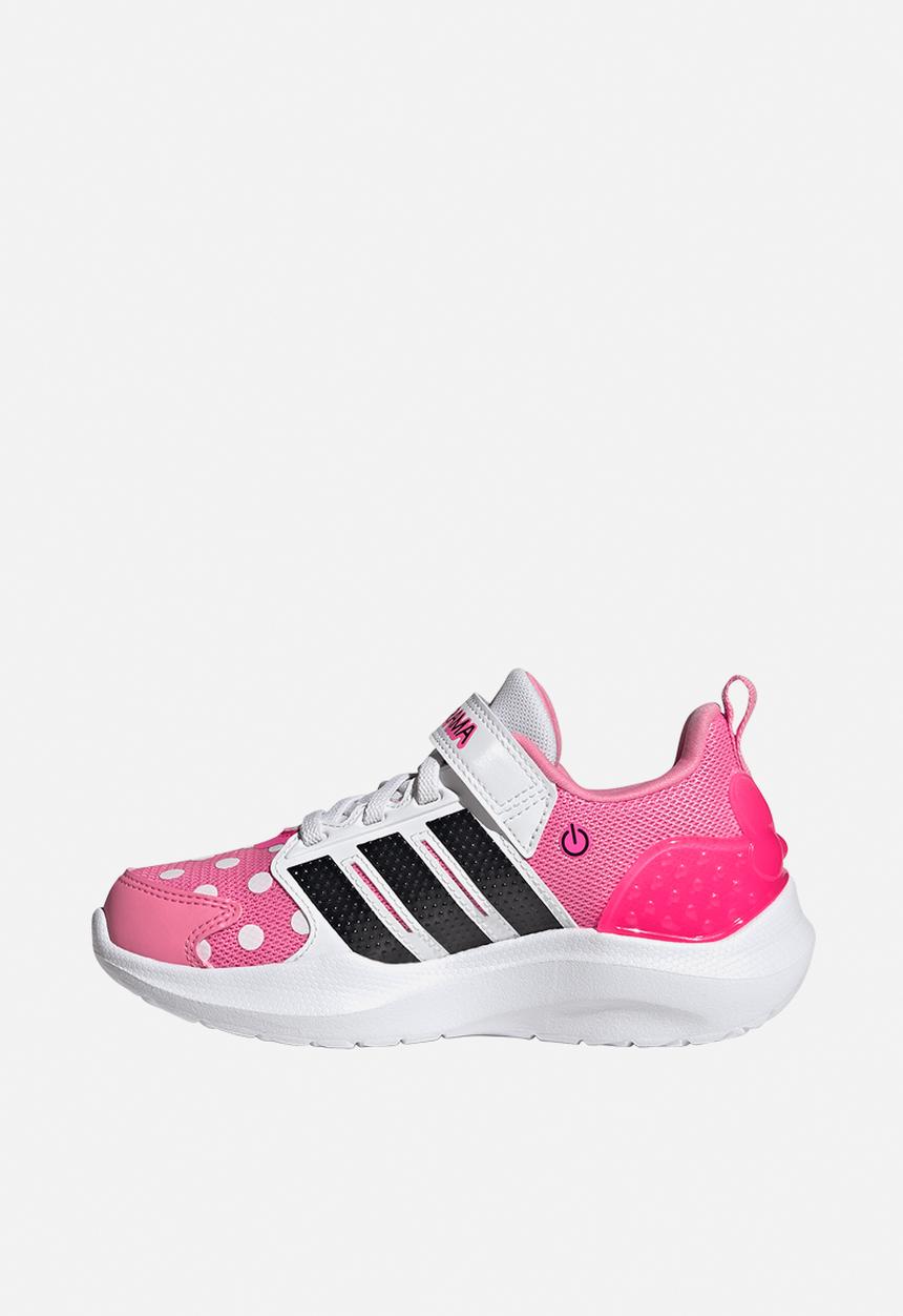 adidas Performance - Lightorama Rnr Minnie El C - Blipnk/Cblack/Lucpnk