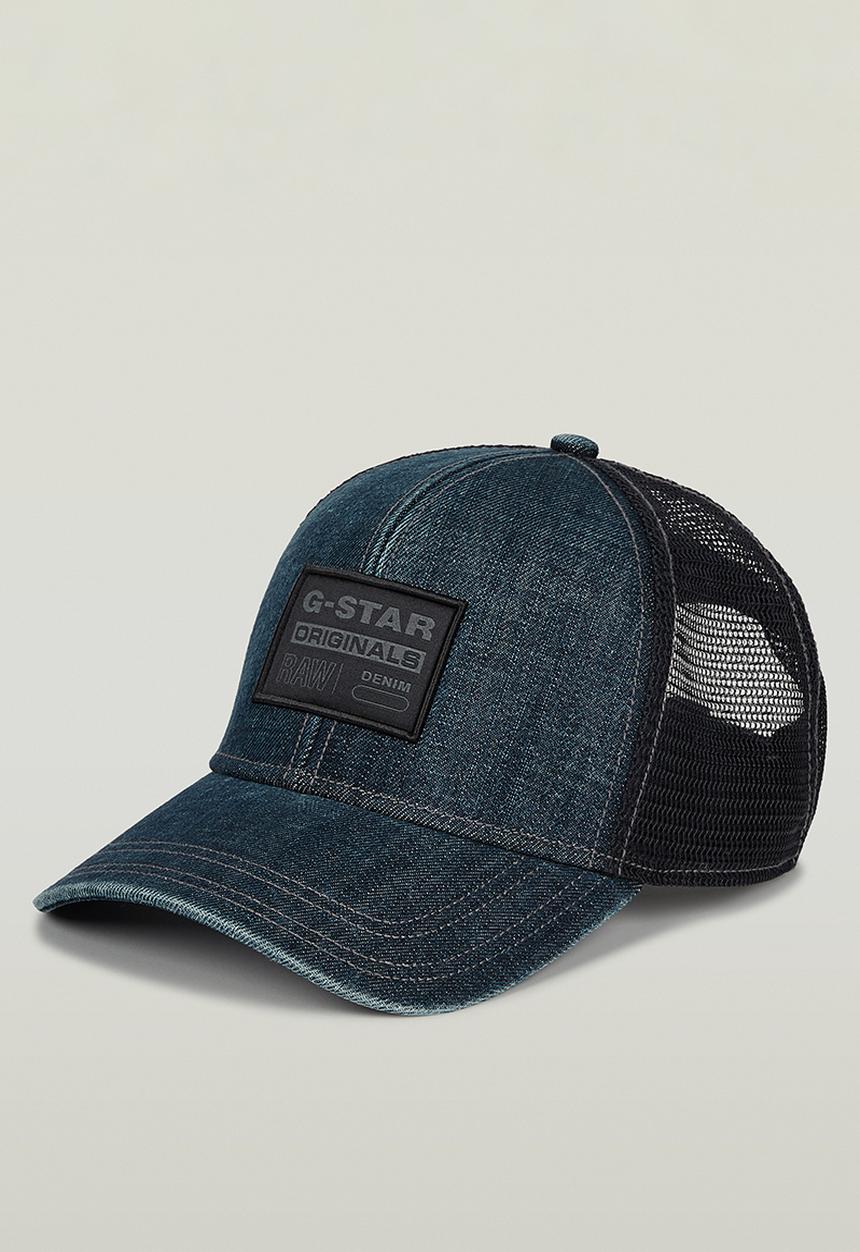 G-STAR - Baseball Trucker Cap