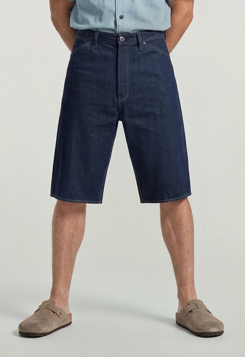 G-STAR - Bam Short - Rinsed
