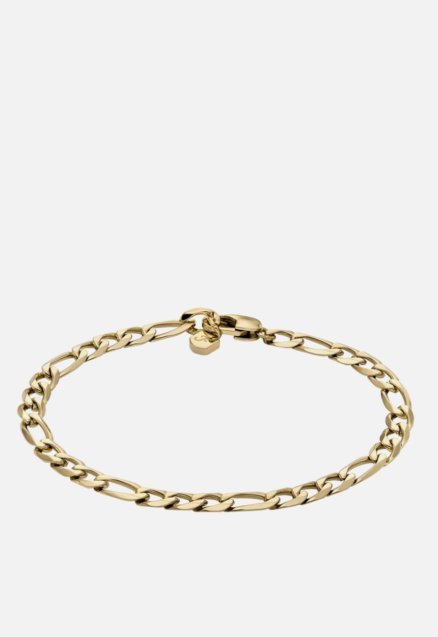 Fossil - Ellis JF04778710 Bracelet - Gold