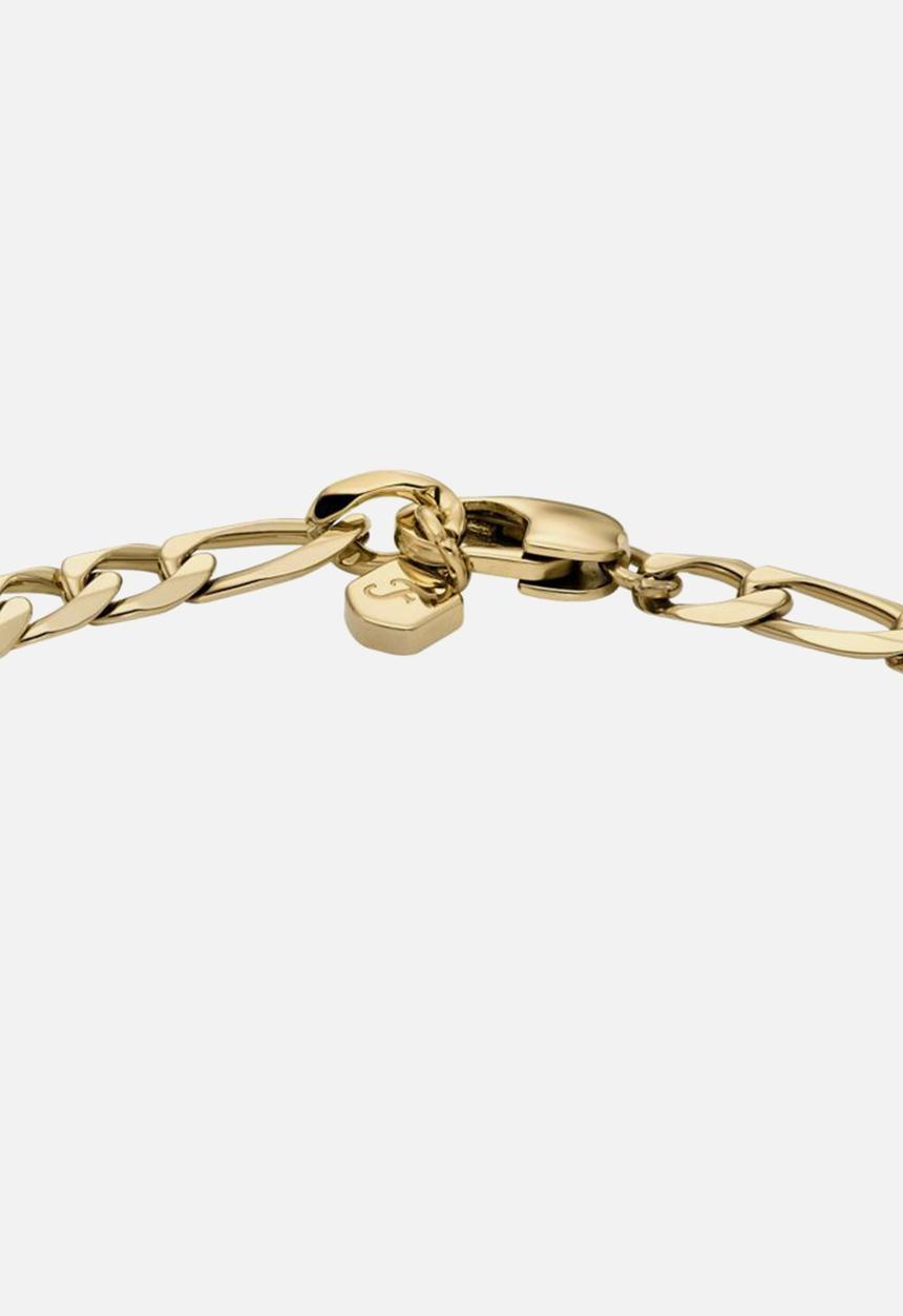 Fossil - Ellis JF04778710 Bracelet - Gold