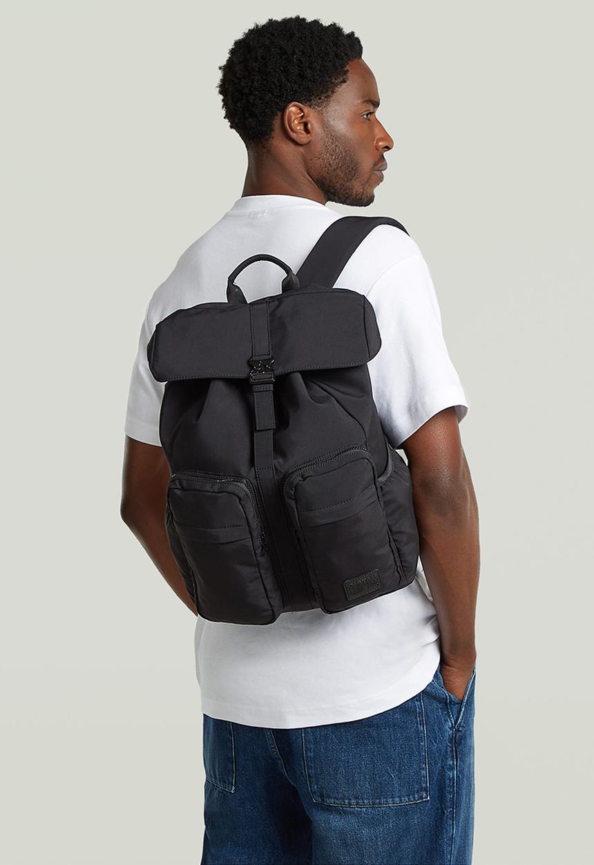 G-STAR - Field backpack multi pkt