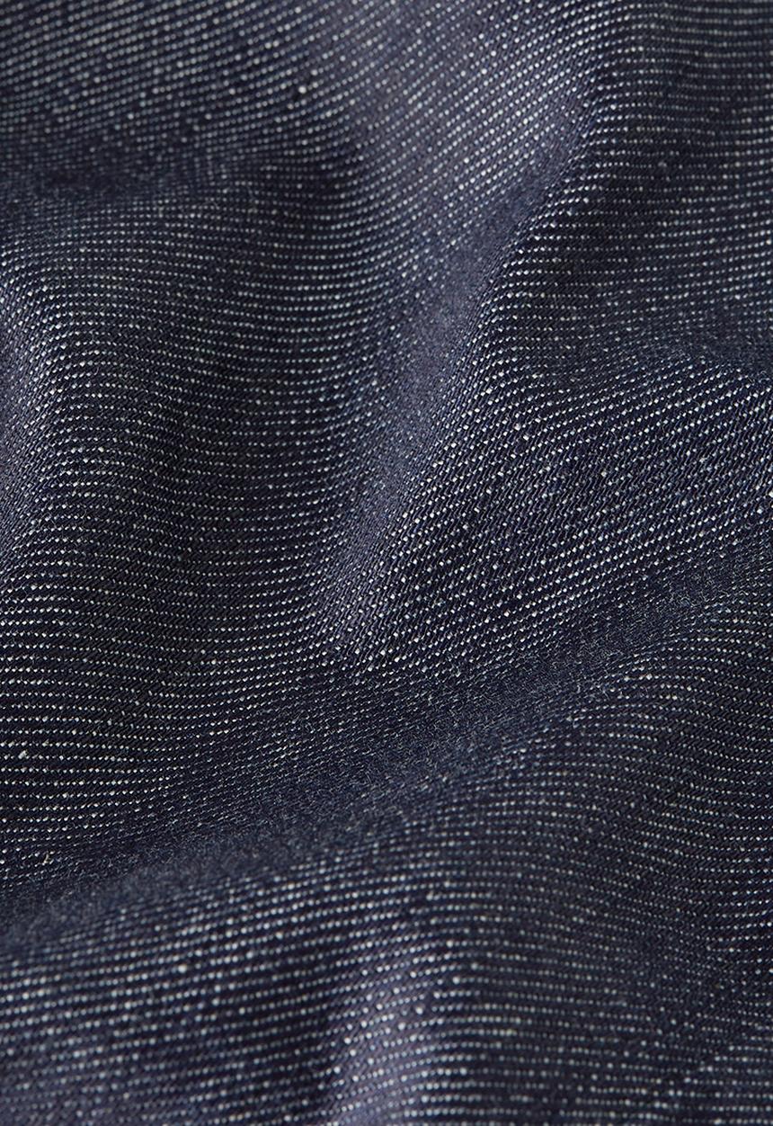 G-STAR - Streem Slim Tapered Selvedge - Raw Denim