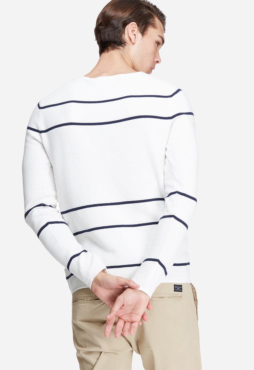 Only & Sons - Absalon crew knit
