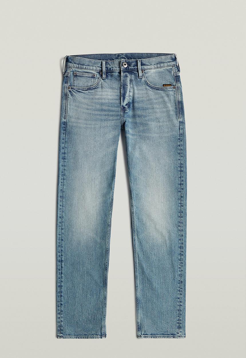 G-STAR - Streem Slim Tapered - Vintage Cruiser