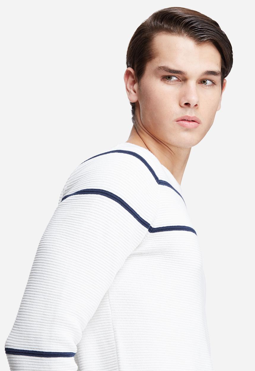Only & Sons - Absalon crew knit