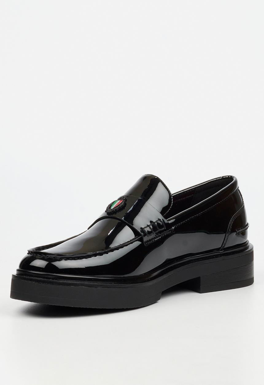 MAZERATA - ELIA 11 - Black