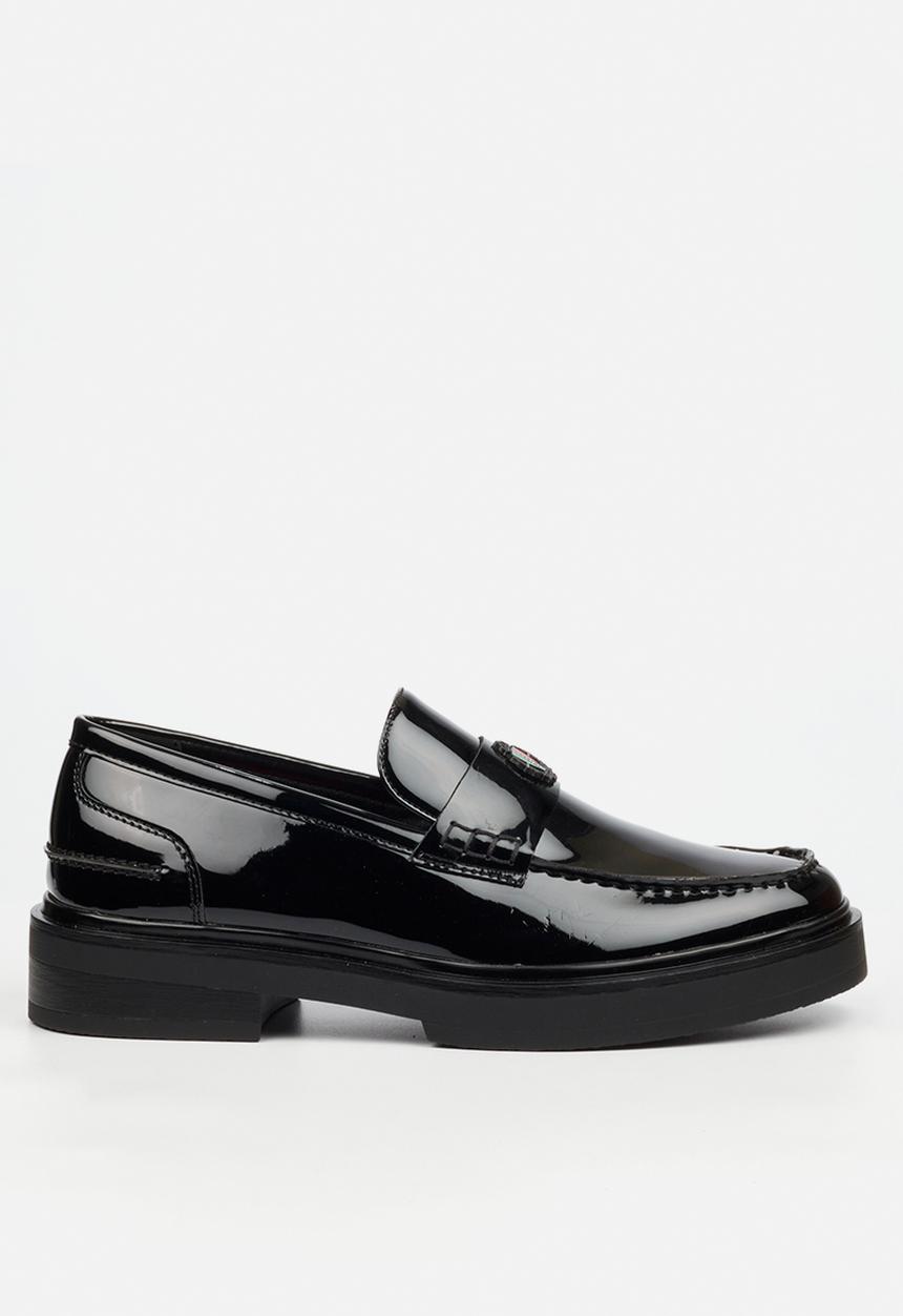 MAZERATA - ELIA 11 - Black