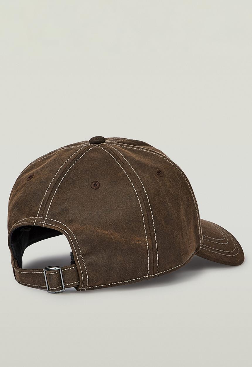 G-STAR - Avernus Baseball Cap - Brown