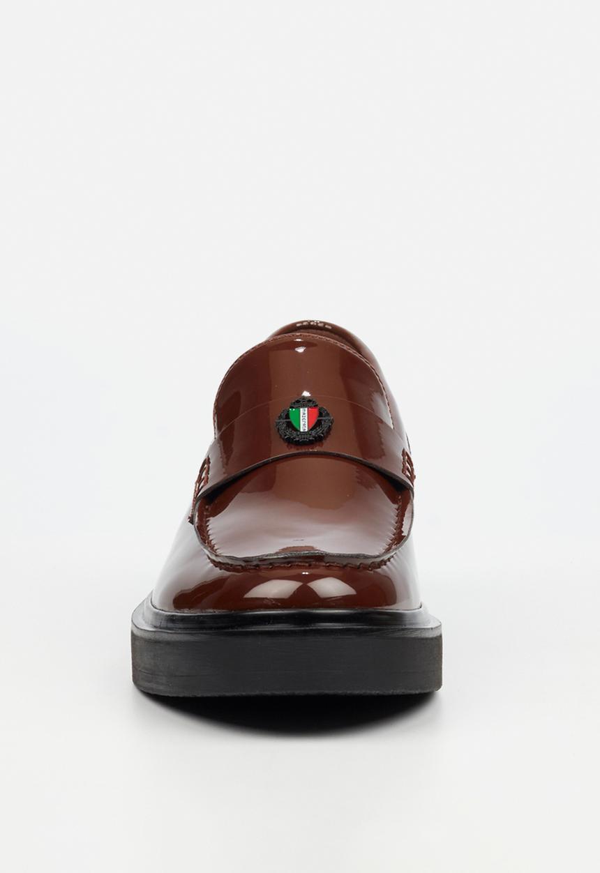 MAZERATA - ELIA 11 - Chocolate