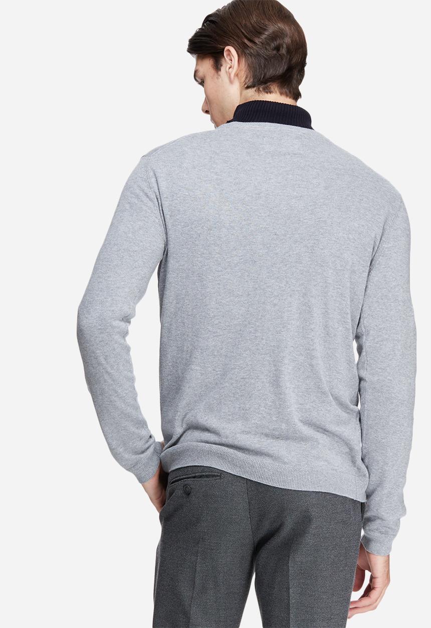 Only & Sons - Alexander v-neck knit